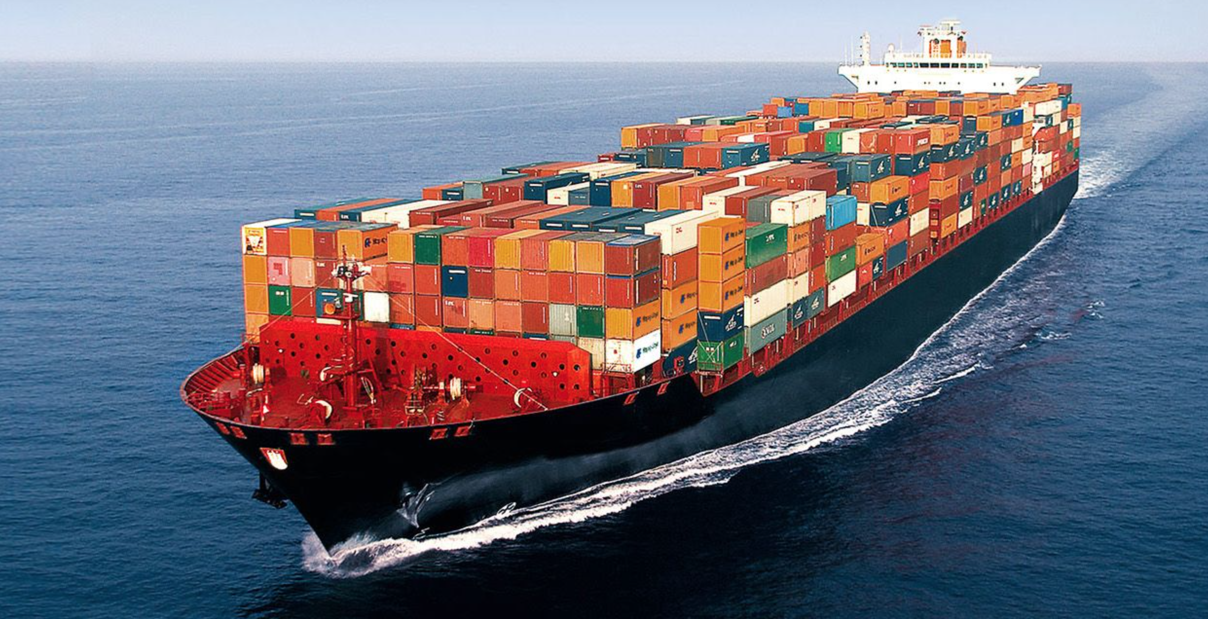 Freight Forwarding Services Australia