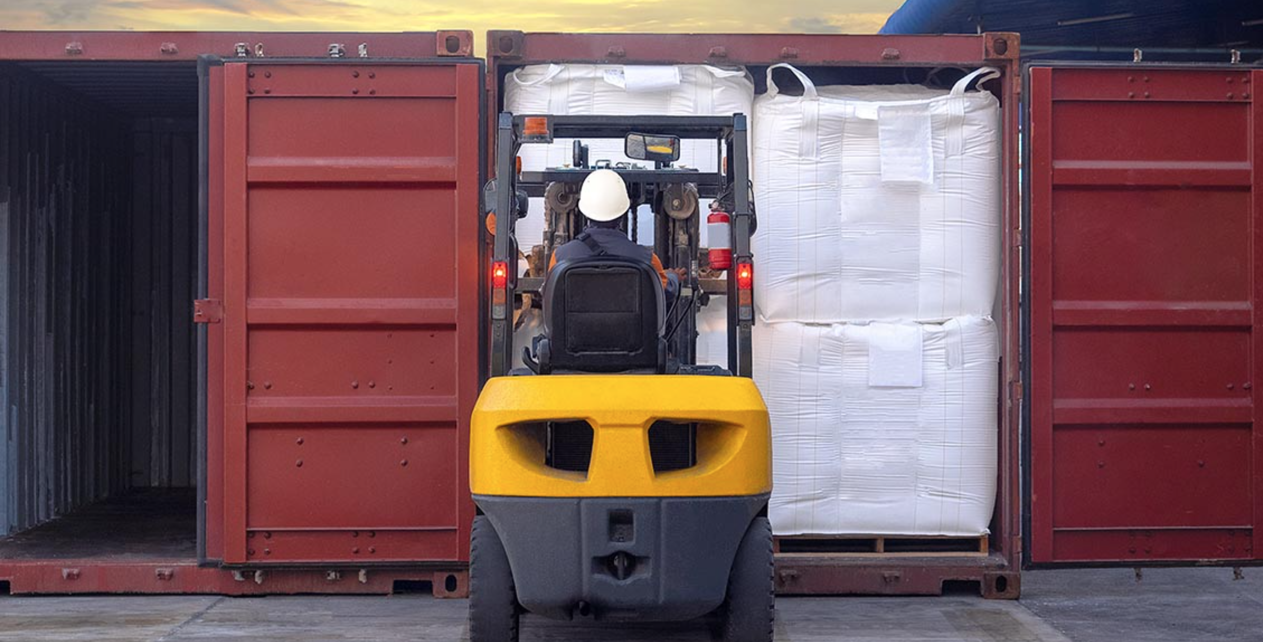 Freight Forwarding Services Australia